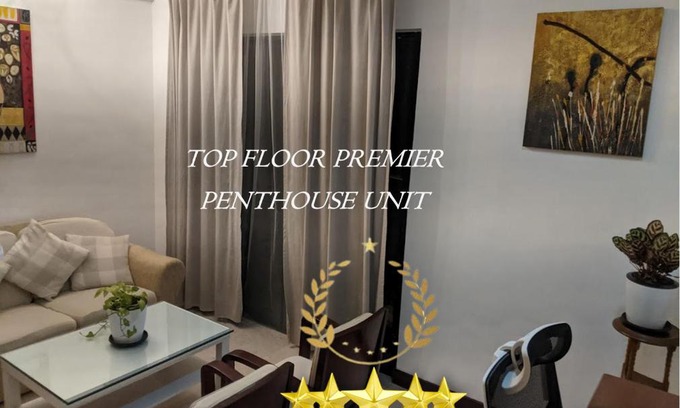 Bukit Damansara Apartamento | 10 Semantan Suites