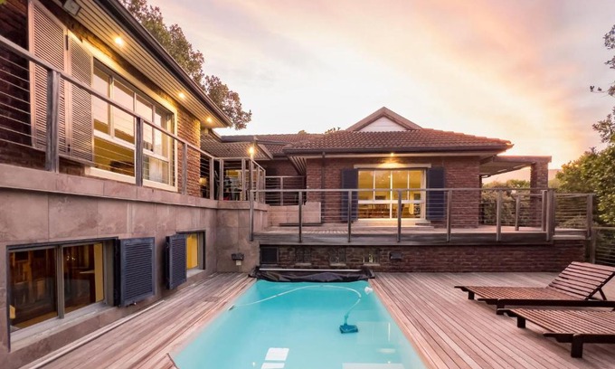 Nature's Valley Casa | 10 St Andrews Avenue
