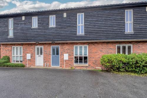 Bury St Edmunds Casa | 10 St Edmundsbury Mews