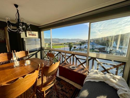 Knysna Central Apartamento | 10 Summerplace