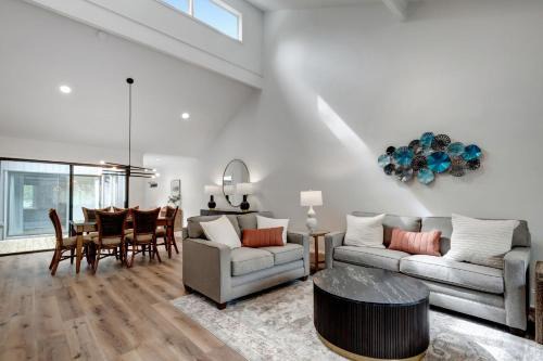 Beach Lagoon Casa | 10 Turtle Lane at The Sea Pines Resort