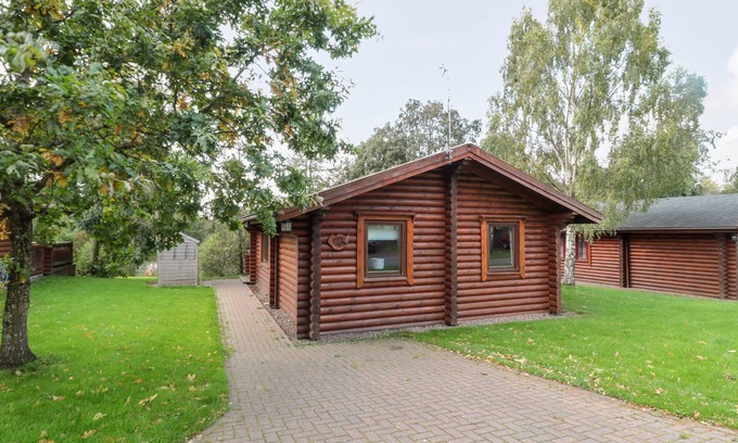Morpeth Cabaña | 10 Water's Edge