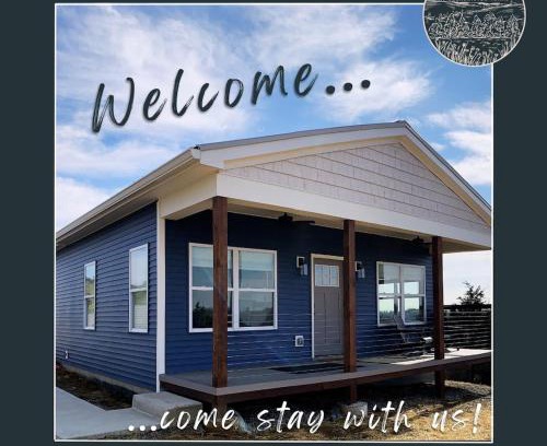 Williamstown Casa | 100 Acre Relaxing Retreat Near Ark - The Cottage