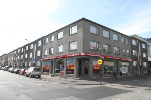 Hliðar Hotel | 100 Iceland Hotel