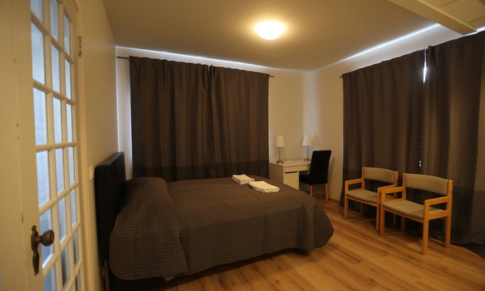 Hliðar Hotel | 100 Iceland Hotel