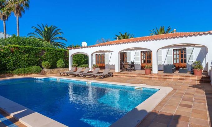Manacor Apartamento | 100 m² Apartamento ∙ 2 habitaciones ∙ 4 huéspedes