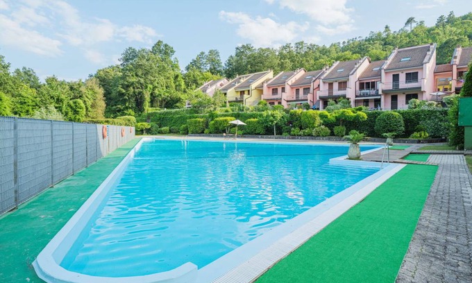 Pignone Apartamento | 100 m² Apartamento ∙ 3 habitaciones ∙ 7 huéspedes