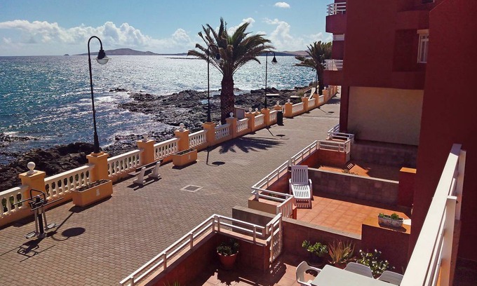 Telde Apartamento | 100 m² Apartamento ∙ 3 habitaciones ∙ 6 personas