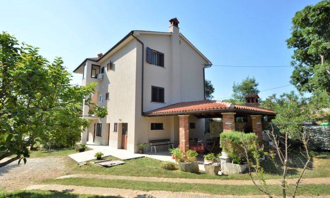 Krnica Apartamento | 100 m² Apartamento ∙ 4 habitaciones ∙ 8 personas