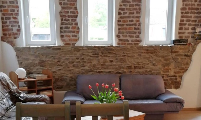 Schonfeld Apartamento | 100 m² Apartamento ∙ 2 habitaciones ∙ 6 huéspedes