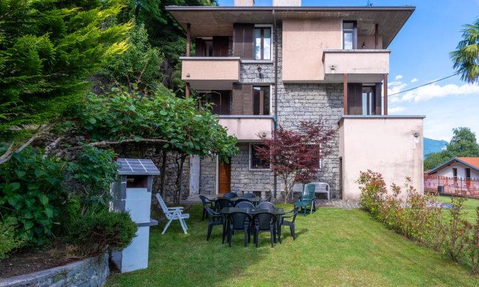 Gera Lario Apartamento | 100 m² Apartamento ∙ 3 habitaciones ∙ 5 personas
