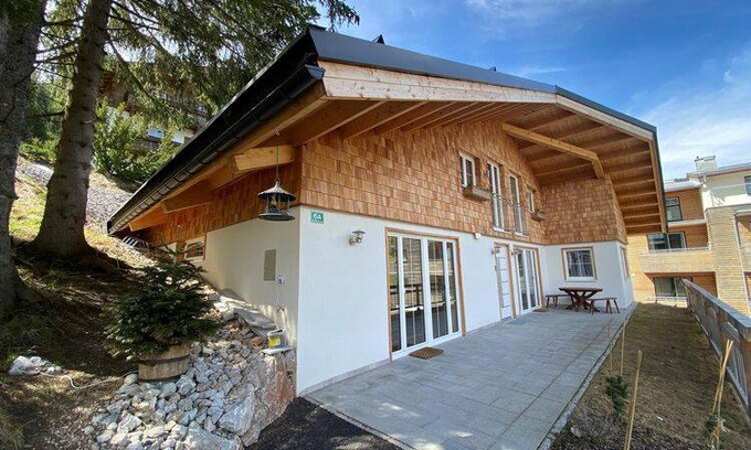 Dienten am Hochkoenig Apartamento | 100 m² Apartamento ∙ 3 habitaciones ∙ 8 personas