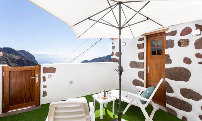 Los Carrizales Casa | 100 m² Casa ∙ 2 habitaciones ∙ 4 personas