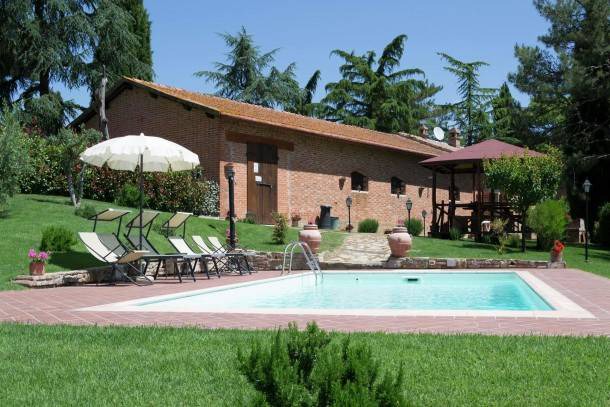 Farneta Casa | 100 m² Casa ∙ 2 habitaciones ∙ 4 personas
