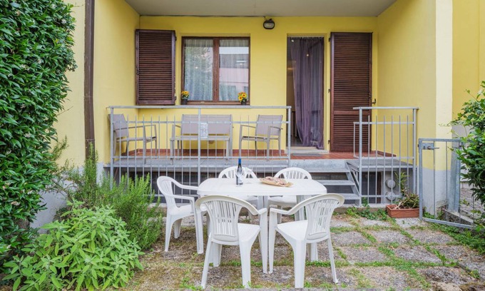 Pignone Casa | 100 m² Casa ∙ 1 habitación ∙ 7 huéspedes
