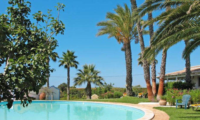 Luz de Tavira Casa | 100 m² Casa ∙ 3 habitaciones ∙ 6 personas