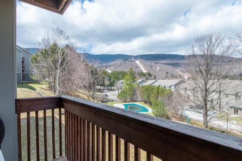 Warren Apartamento | 100 Snow Creek condo