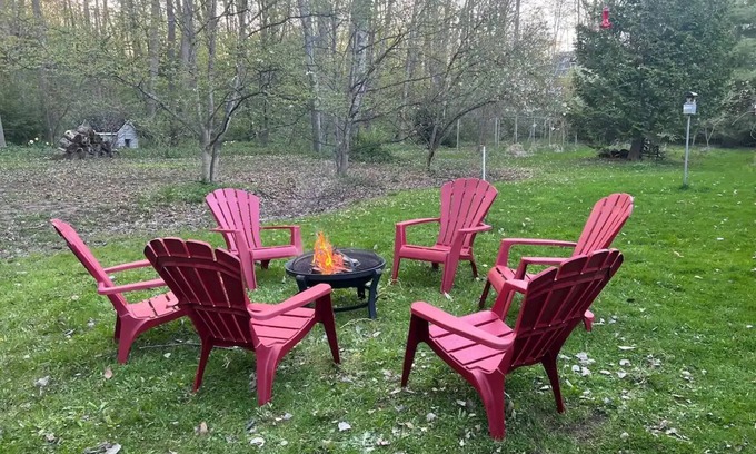 Kingston Casa | 1000 islands Getaway
