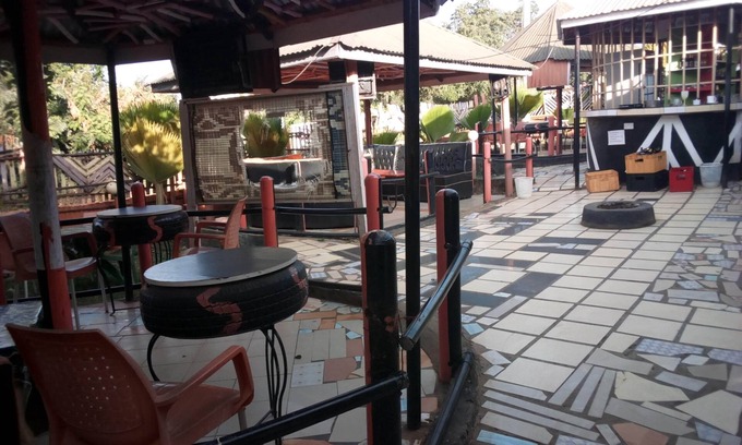 Wote Cama Y Desayuno | 1000 Thousand Psalms Hotel