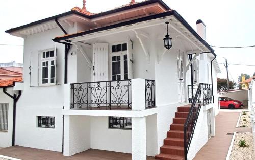 Gulpilhares Apartamento | 1000Jo Apartment T3