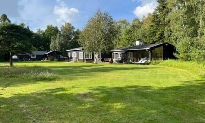 Rrvig Casa | 10018-1 Rørvig - Møllerens Vænge 19