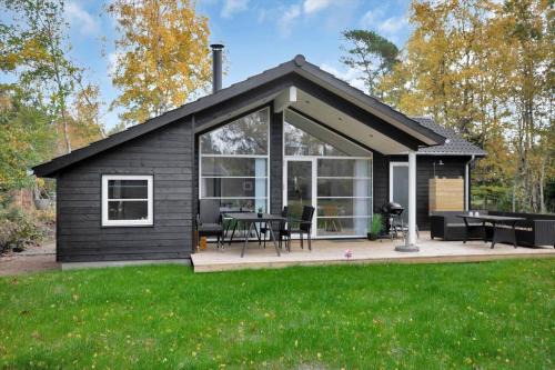 Nykobing Sjaelland Casa | 10047-Nykobing-Sj-Porsevej-29