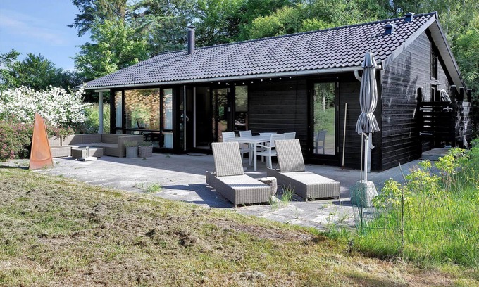 Rrvig Casa | 10064 Rørvig - Skansehagevej 12