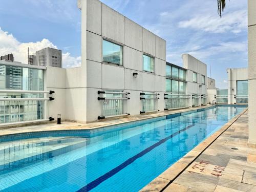 Pinheiros Apartamento | 1007 - Quality Oscar Freire · Hotel na R. Oscar Freire Ao Lado Hosp das Clinicas