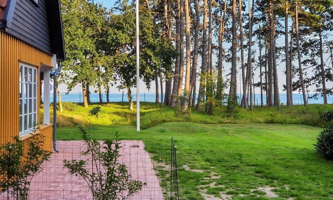 Rrvig Casa | 10081A Rørvig - Skansehagevej 34