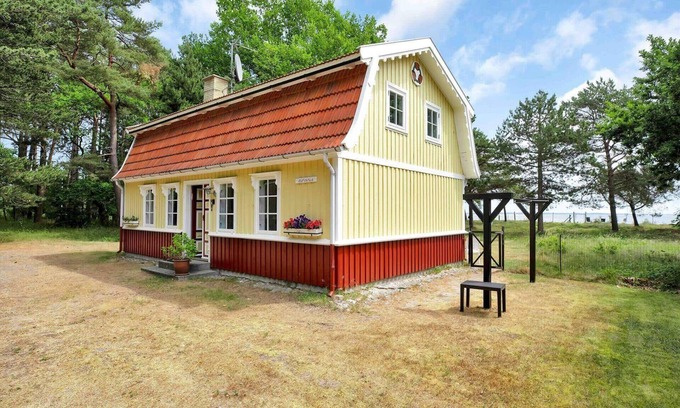 Rrvig Casa | 10081B Rørvig - Skansehagevej 32