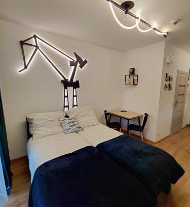 Mlyniska Apartamento | 100czniowe Żurawie Gdańsk