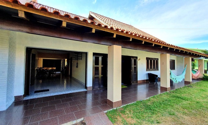 Centro Casa | 100m DE LA PLAYA - IMBÉ