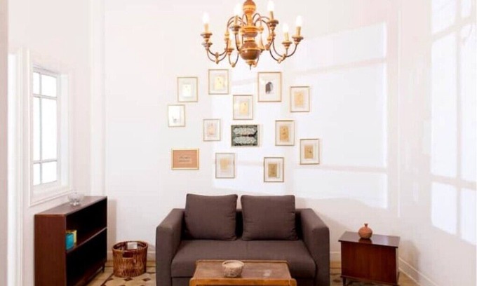 Mar Mikhael Apartamento | 100m2 flat in Mar Michael Achrafieh