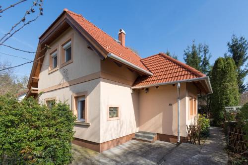 Agard Casa | 101 Apartman Agárd,Török Bálint utca 101