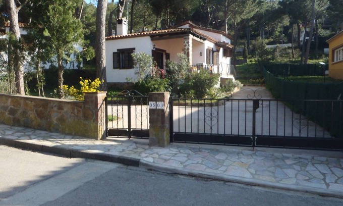 Begur Casa | 101 m² Casa ∙ 3 habitaciones ∙ 5 personas
