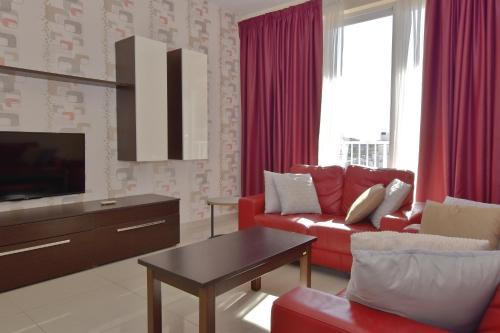 Gzira Apartamento | 101 Moroni by Cast Renting