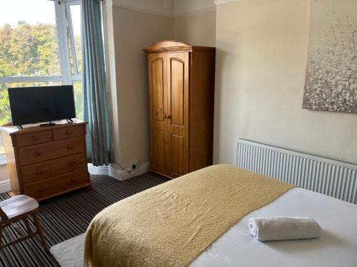 Uplands Casa | 101 - Room 5 - Uplands