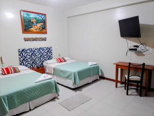 Iquitos Apartamento | 101 RV Apartments Iquitos-APARTAMENTO CON SALIDA A PISCINA