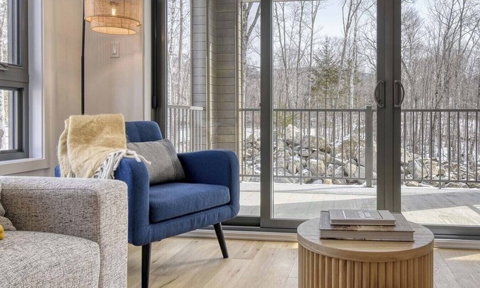 Mont-Tremblant Complejo | 101 Verbier Building 14