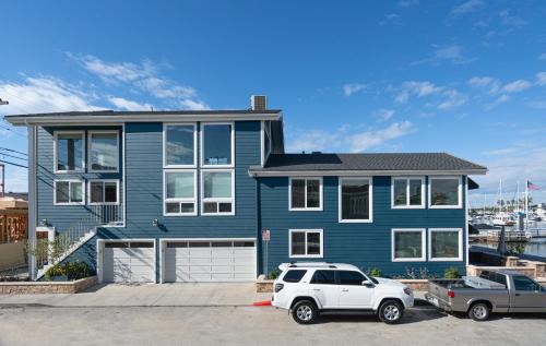 Balboa Island Apartamento | 1011 N Bayfront A & B