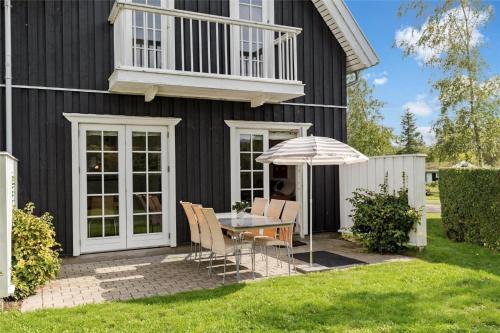 Nykobing Sjaelland Casa | 10111-Nykobing-Sj-Bystedvej-10-Hus-51