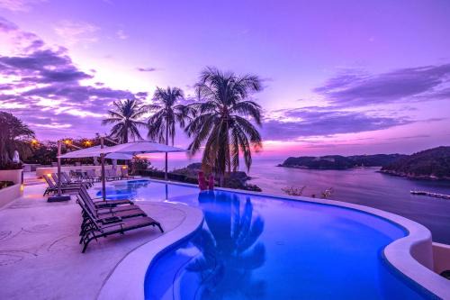 Playa Chahué Villa | 1013 - Villa Maya