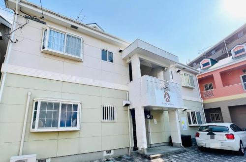 Fukuoka Apartamento | 101Keiko's Home 春日市博多南駅
