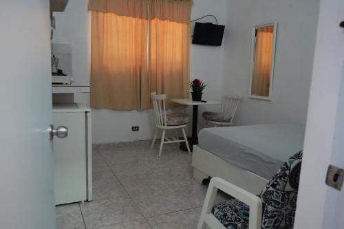 Puerto Plata Apartamento | 102 Cerca del centro histórico y las playas locales