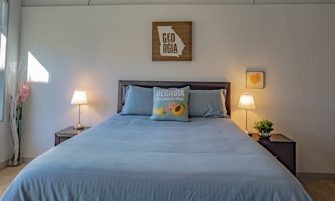 SoNo Apartamento | 102 m² Apartamento ∙ 2 habitaciones ∙ 5 huéspedes