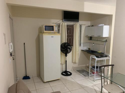 Aguas Claras Apartamento | 102 verão kit exclusiva