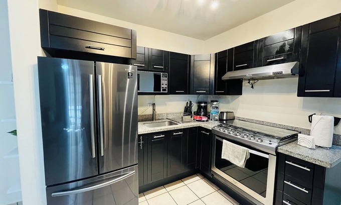 Ampliación Juárez Apartamento | 102 VERY WELL LOCATED CONDO IN CABO SAN LUCAS.