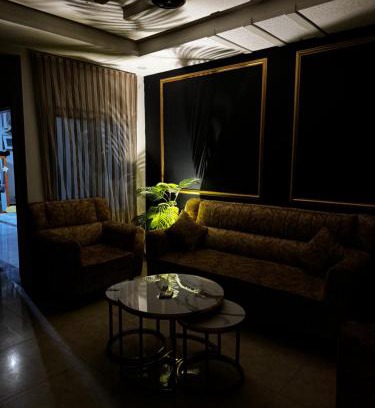 E-11 Sector Apartamento | 103 Casa Bella 2BHK Modern Apartment with Balcony