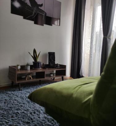 Santa Elena del Gomero Apartamento | 103 dpto a 15 minutos de Aeropuerto frente mall Maipú