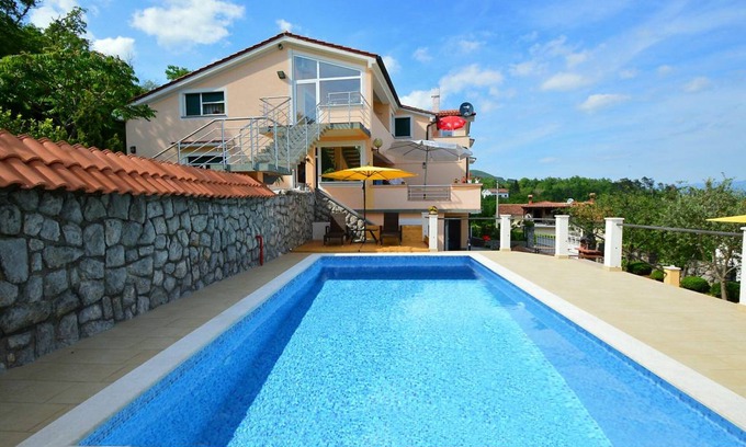 Opatija Apartamento | 103 m² Apartamento ∙ 2 habitaciones ∙ 4 huéspedes